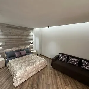 Medinahotelkz, # 105, вид на горы около арбата, Halal Апартаменты Алматы